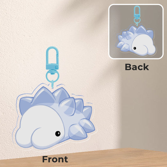 Snom Keychain